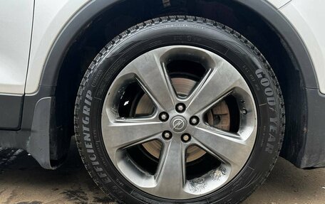 Opel Mokka I, 2014 год, 1 275 000 рублей, 14 фотография