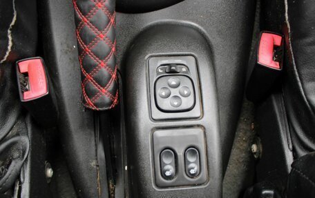 Chevrolet Niva I рестайлинг, 2004 год, 149 000 рублей, 12 фотография