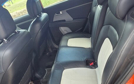 KIA Sportage III, 2014 год, 1 420 000 рублей, 15 фотография