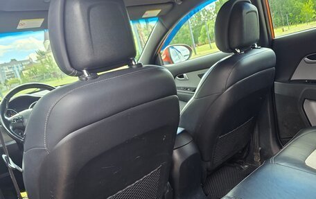 KIA Sportage III, 2014 год, 1 420 000 рублей, 9 фотография