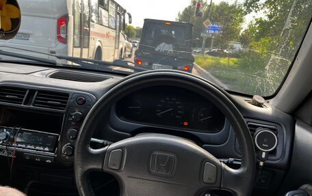Honda Civic Ferio III, 2000 год, 250 000 рублей, 6 фотография
