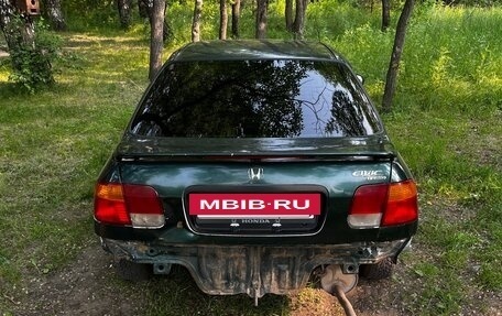 Honda Civic Ferio III, 2000 год, 250 000 рублей, 4 фотография