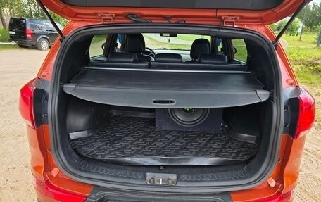 KIA Sportage III, 2014 год, 1 420 000 рублей, 13 фотография