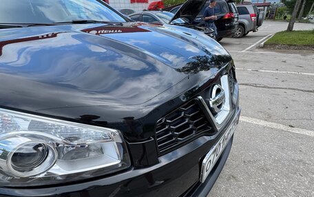 Nissan Qashqai, 2012 год, 1 700 000 рублей, 2 фотография