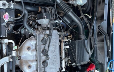 Honda Civic Ferio III, 2000 год, 250 000 рублей, 8 фотография
