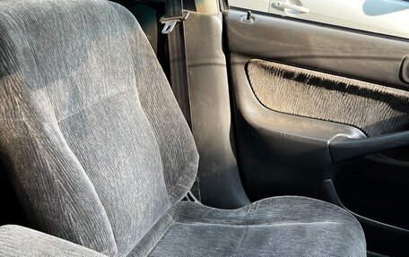 Honda Civic Ferio III, 2000 год, 250 000 рублей, 7 фотография