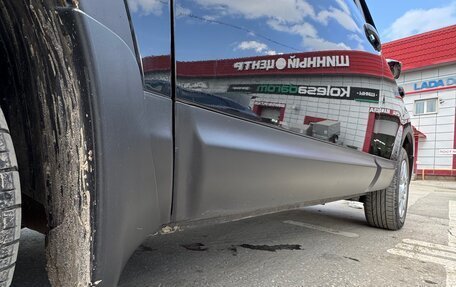 Nissan Qashqai, 2012 год, 1 700 000 рублей, 10 фотография