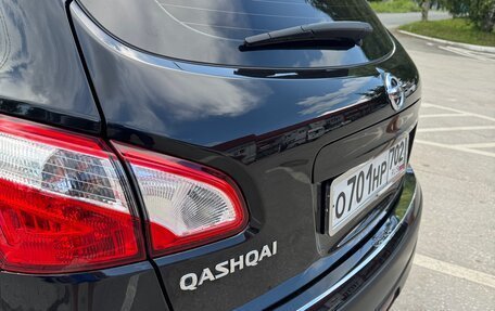 Nissan Qashqai, 2012 год, 1 700 000 рублей, 16 фотография