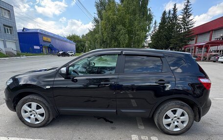 Nissan Qashqai, 2012 год, 1 700 000 рублей, 23 фотография