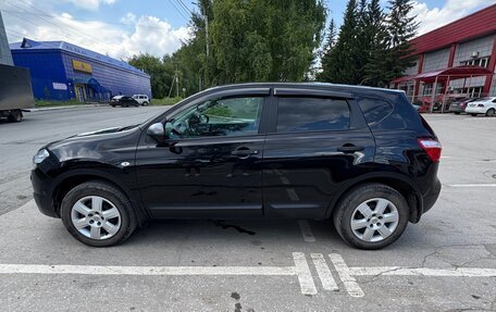 Nissan Qashqai, 2012 год, 1 700 000 рублей, 22 фотография
