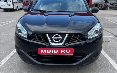 Nissan Qashqai, 2012 год, 1 700 000 рублей, 21 фотография
