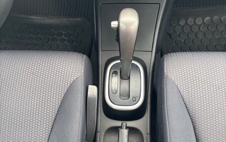 Nissan Tiida, 2008 год, 655 000 рублей, 19 фотография