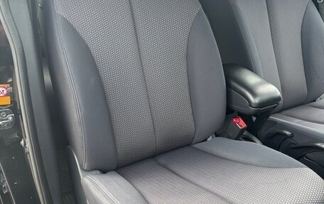 Nissan Tiida, 2008 год, 655 000 рублей, 18 фотография