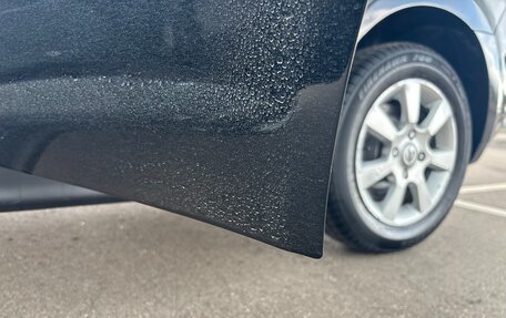 Nissan Tiida, 2008 год, 655 000 рублей, 32 фотография