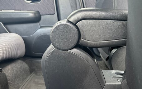 Nissan Tiida, 2008 год, 655 000 рублей, 29 фотография