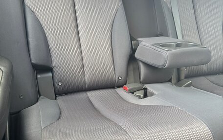 Nissan Tiida, 2008 год, 655 000 рублей, 26 фотография