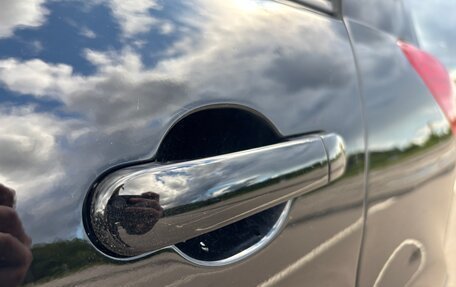 Nissan Tiida, 2008 год, 655 000 рублей, 38 фотография