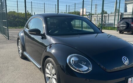 Volkswagen Beetle, 2012 год, 950 000 рублей, 4 фотография