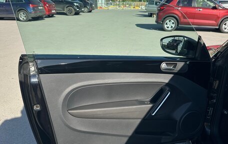 Volkswagen Beetle, 2012 год, 950 000 рублей, 11 фотография