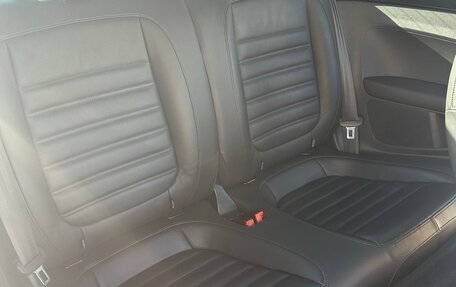 Volkswagen Beetle, 2012 год, 950 000 рублей, 14 фотография