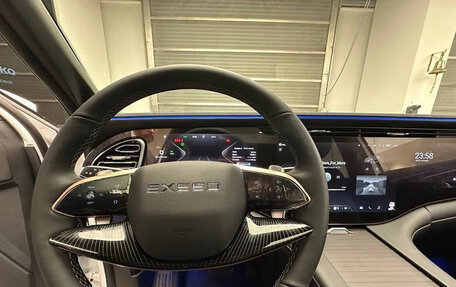 CheryExeed VX, 2024 год, 5 350 000 рублей, 8 фотография