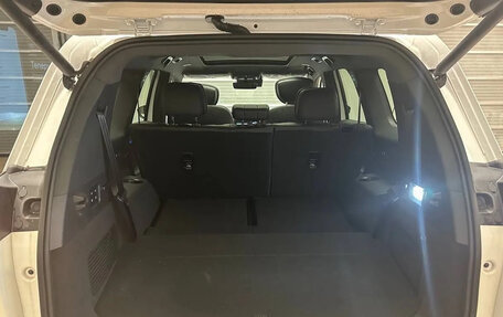 CheryExeed VX, 2024 год, 5 350 000 рублей, 15 фотография