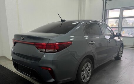 KIA Rio IV, 2019 год, 1 499 000 рублей, 4 фотография
