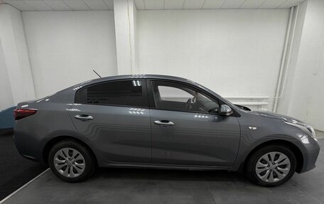 KIA Rio IV, 2019 год, 1 499 000 рублей, 8 фотография