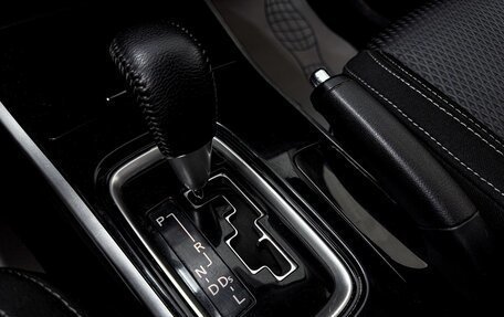 Mitsubishi Outlander III рестайлинг 3, 2022 год, 3 000 000 рублей, 14 фотография