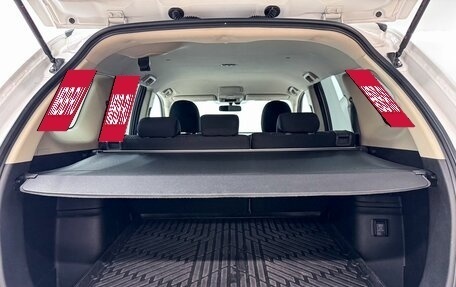 Mitsubishi Outlander III рестайлинг 3, 2022 год, 3 000 000 рублей, 24 фотография