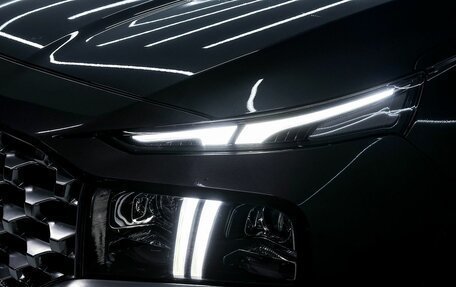 Hyundai Santa Fe IV, 2022 год, 4 100 000 рублей, 8 фотография