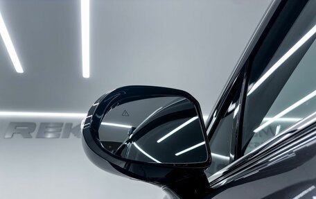 Hyundai Santa Fe IV, 2022 год, 4 100 000 рублей, 9 фотография