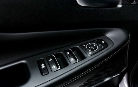 Hyundai Santa Fe IV, 2022 год, 4 100 000 рублей, 11 фотография