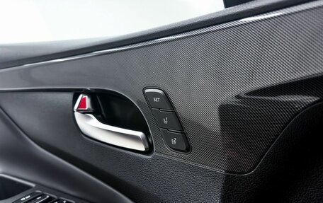 Hyundai Santa Fe IV, 2022 год, 4 100 000 рублей, 12 фотография