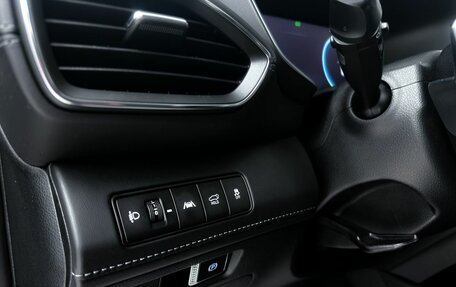 Hyundai Santa Fe IV, 2022 год, 4 100 000 рублей, 15 фотография