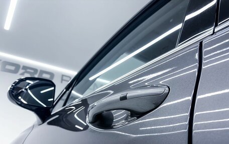 Hyundai Santa Fe IV, 2022 год, 4 100 000 рублей, 10 фотография