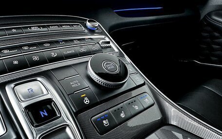 Hyundai Santa Fe IV, 2022 год, 4 100 000 рублей, 20 фотография