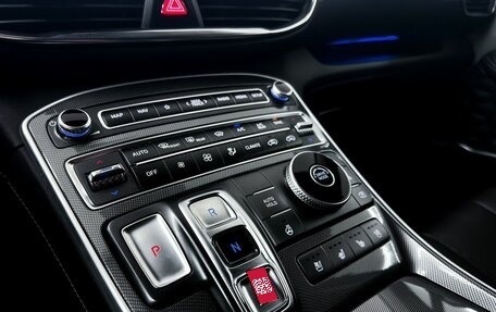 Hyundai Santa Fe IV, 2022 год, 4 100 000 рублей, 19 фотография