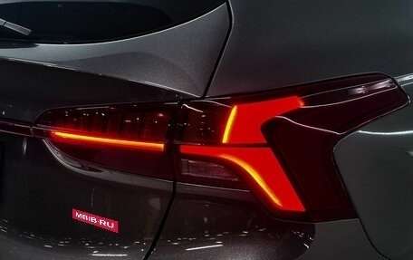 Hyundai Santa Fe IV, 2022 год, 4 100 000 рублей, 34 фотография