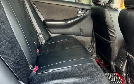 Toyota Corolla, 2002 год, 600 000 рублей, 14 фотография