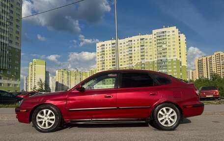 Hyundai Elantra III, 2005 год, 220 000 рублей, 5 фотография