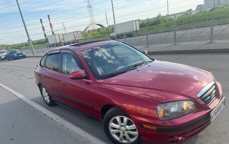 Hyundai Elantra III, 2005 год, 220 000 рублей, 3 фотография