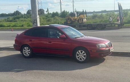 Hyundai Elantra III, 2005 год, 220 000 рублей, 2 фотография