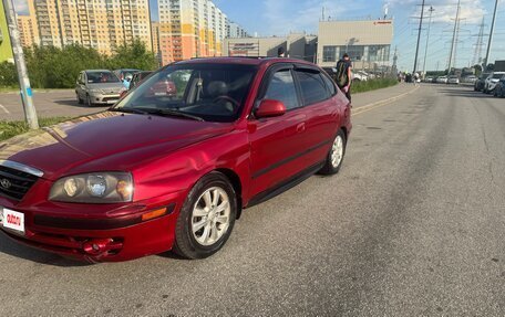 Hyundai Elantra III, 2005 год, 220 000 рублей, 6 фотография