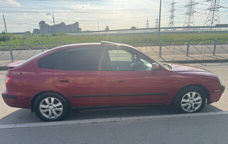 Hyundai Elantra III, 2005 год, 220 000 рублей, 8 фотография