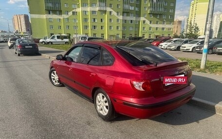 Hyundai Elantra III, 2005 год, 220 000 рублей, 4 фотография