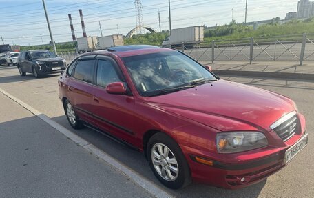 Hyundai Elantra III, 2005 год, 220 000 рублей, 9 фотография