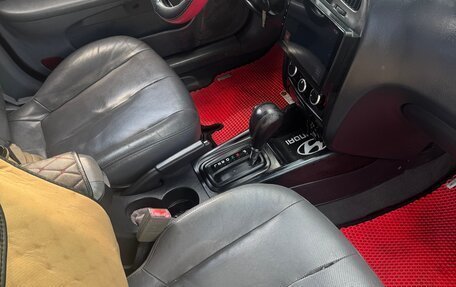 Hyundai Elantra III, 2005 год, 220 000 рублей, 17 фотография