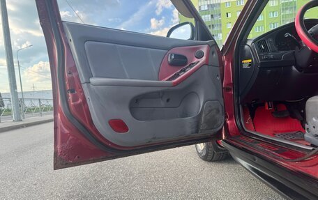 Hyundai Elantra III, 2005 год, 220 000 рублей, 21 фотография