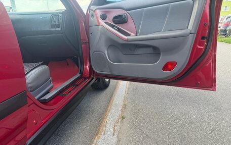 Hyundai Elantra III, 2005 год, 220 000 рублей, 18 фотография